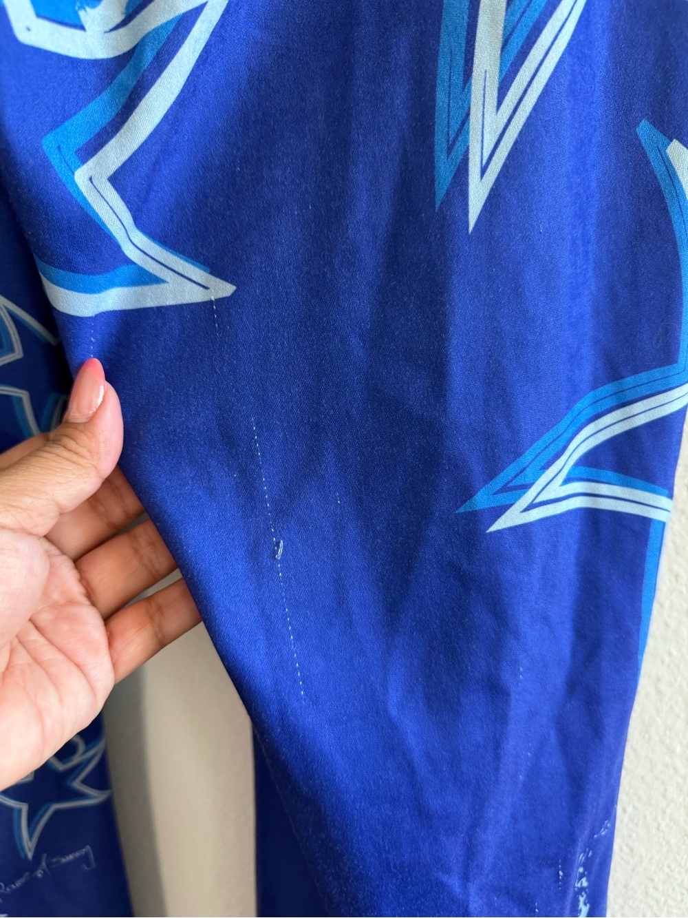 House of Sunny Infinity Party Pants size 6 - Picture 6 of 9